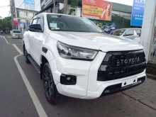 Toyota HILUX Z GR SPORT 2023 Pickup