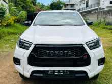 Toyota Hilux Z GR Sport 2023 Pickup
