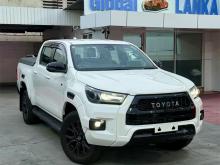 Toyota Hilux Z GR Sport 2023 Pickup