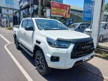 Toyota HILUX Z GR SPORT 2023 Pickup