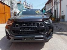 Toyota Hilux Z Sport 2023 Pickup