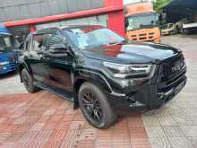 Toyota HILUXGR SPORT 2023 Pickup