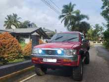 Toyota Hilux LN106 1990 Pickup