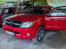 Toyota Hilux 2007 Pickup