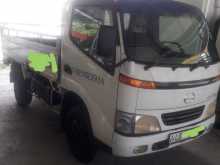 Toyota Hino 2001 Lorry