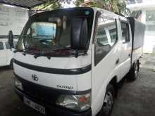 Toyota HiNO 2002 Lorry