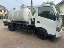 Toyota Hino 2015 Lorry