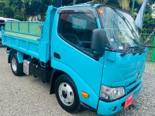 Toyota Hino 2019 Lorry