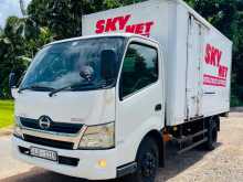 Toyota Hino 2019 Lorry