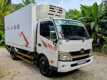 Toyota Hino 2019 Lorry