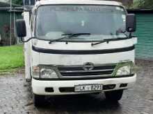 Toyota HINO 2008 Lorry