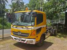Toyota Hino 2003 Lorry