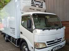 Toyota Hino 2007 Lorry