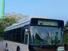 Toyota HINO 2010 Bus