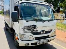Toyota Hino 2020 Lorry