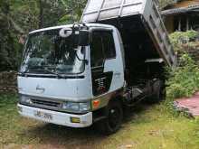 Toyota HINO 1999 Lorry