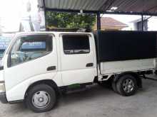 Toyota HiNO 2002 Lorry