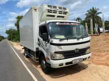 Toyota Hino 2009 Lorry