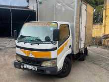 Toyota Hino 2006 Lorry