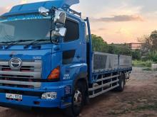 Toyota Hino 2005 Lorry