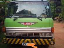 Toyota HINO 1980 Lorry