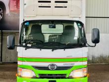 Toyota HINO 4WD 2017 Lorry