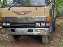 Toyota Hino 1983 Lorry