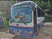 Toyota Hino 2006 Bus