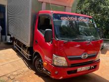 Toyota Hino Dutro 2013 Lorry