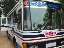 HINO Hino 1988 Bus