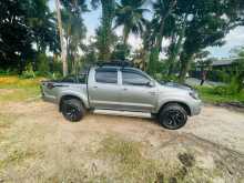 Toyota Hilux 2014 Pickup