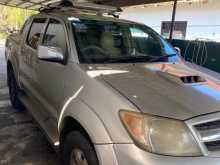 Toyota Hilux 2011 Pickup