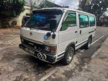 Toyota Hiace 1988 Van