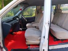 Toyota Noah Kr42 2003 Van