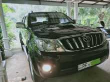 Toyota Hilux Vigo G Grade 2009 Pickup