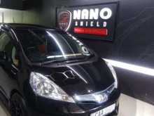 Honda FIT GP4 2012 Car