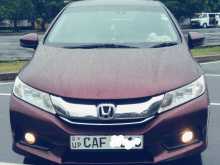 Honda Grace Ex 2015 Car