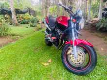 Honda Hornet 115 2008 Motorbike