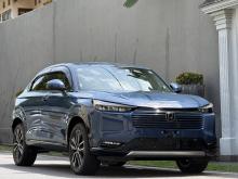 Toyota Honda Vezel Z Premium 1.5L 2025 SUV