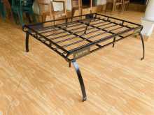 Toyota Hood Rack For Dolphin Caravan Van 2015 Van