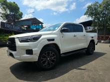 Toyota Hulix GR 2022 Pickup