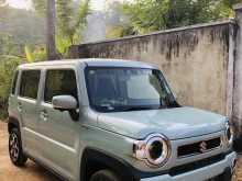 Suzuki Hustler 2024 Car