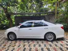 Toyota Hybrid Camry Available 60 2012 Car