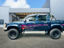 Toyota Hilux LN107 SSRX 1998 Pickup