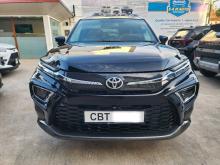 Toyota Hyryder Urban Cruiser V Grade 2025 SUV