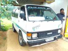 Toyota LH 1991 Van