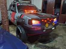 Toyota  INTER COOLER TURBO  4WD DRIVE  2005 Pickup