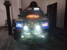 Toyota INTERCOOLER TURBO 4WD 2005 Pickup