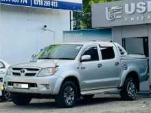 Toyota Invincible 2007 Pickup