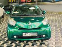 Toyota IQ 2008 Car